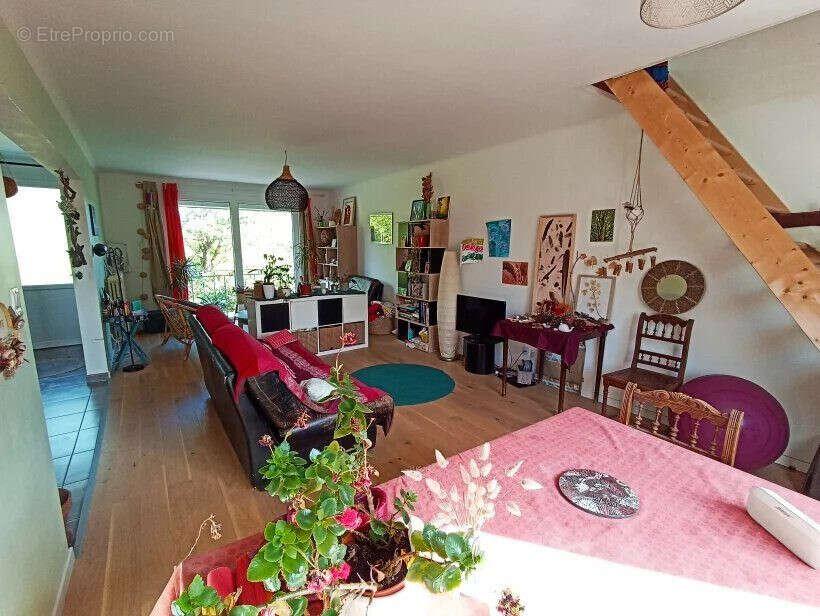 Maison 213 m² à Crossac  - photo 5