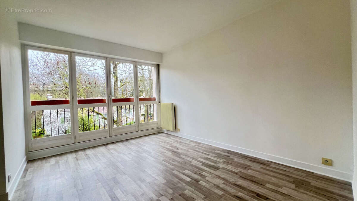 Appartement à EVRY