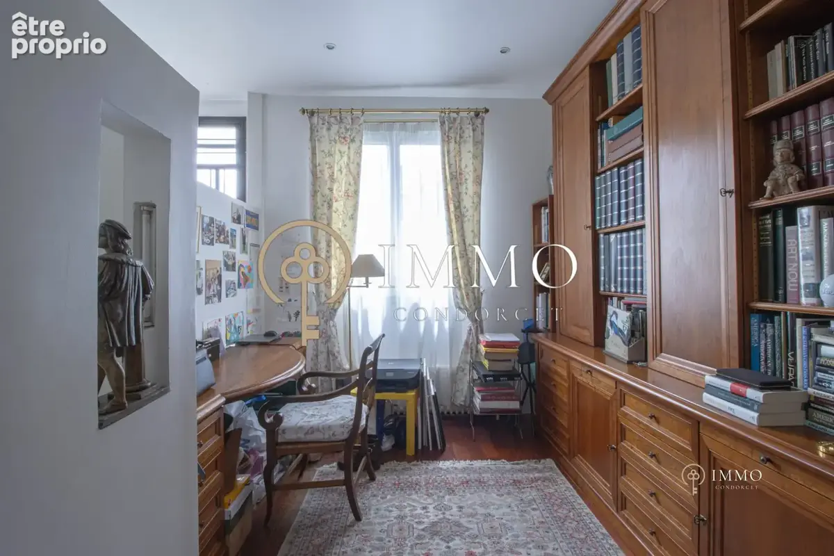 Maison 200 m² à L'hay-Les-Roses  - photo 7