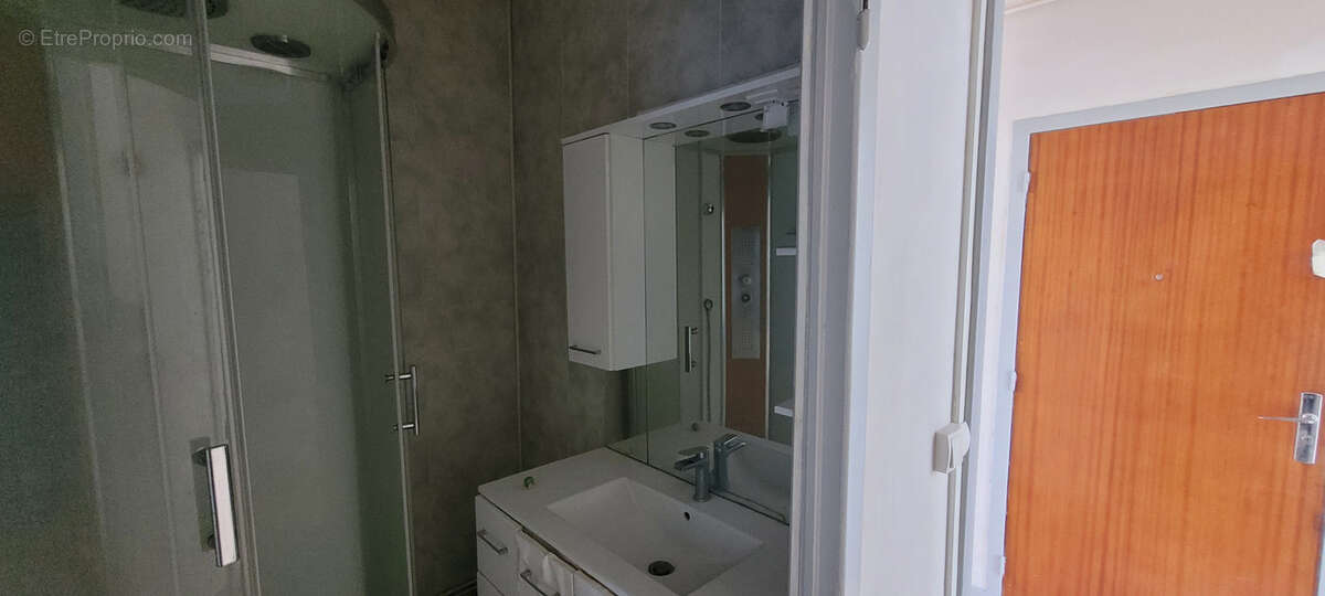 Appartement à CLERMONT-FERRAND