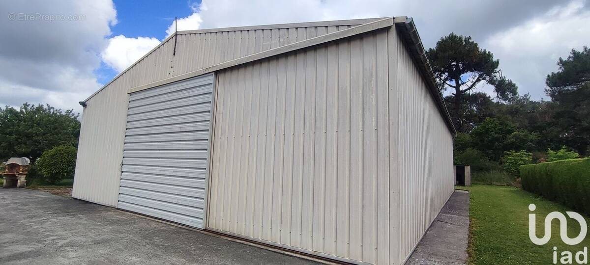 Photo 1 - Appartement à LESSAY