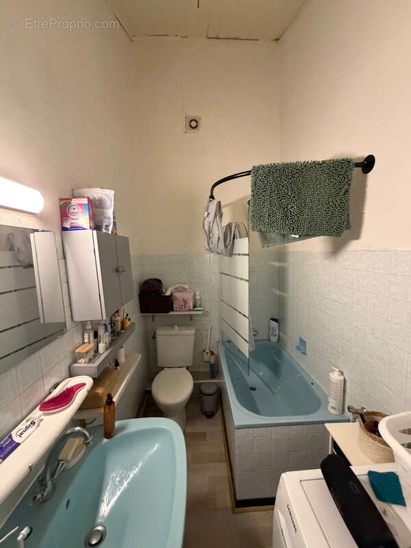 Appartement à PIOLENC