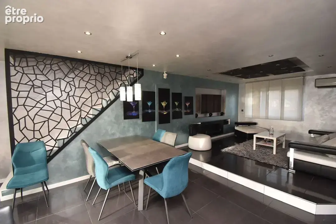 Maison 5 pièces 136 m² à vendre à Montigny-En-Ostrevent (59182) - photo 2