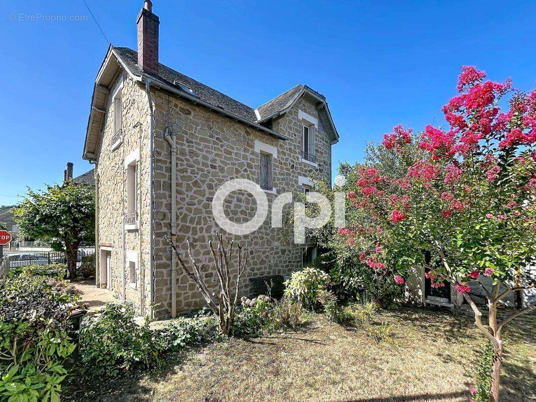 Maison À Vendre - photo 2