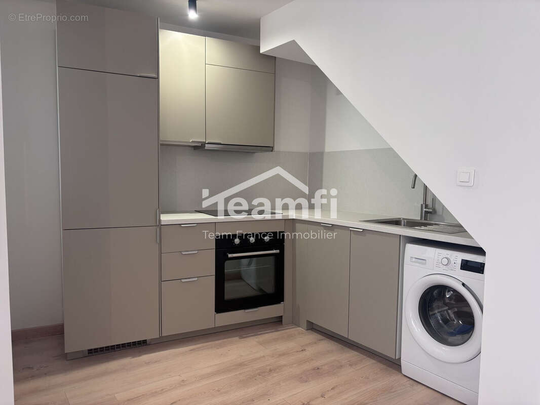 Appartement 29 m² à Orleans  - photo 4