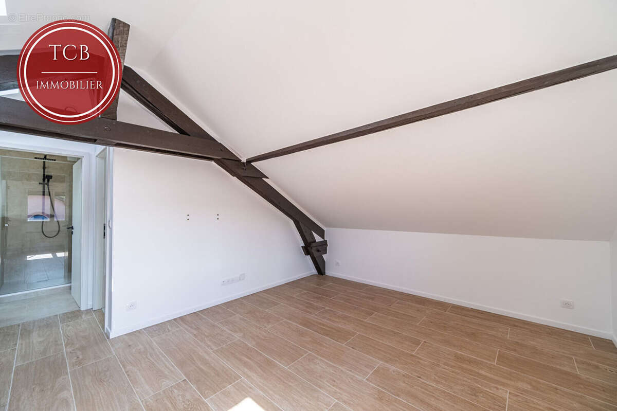 Appartement Waldighofen 2 pièce(s) 44.3 m2 - photo 2