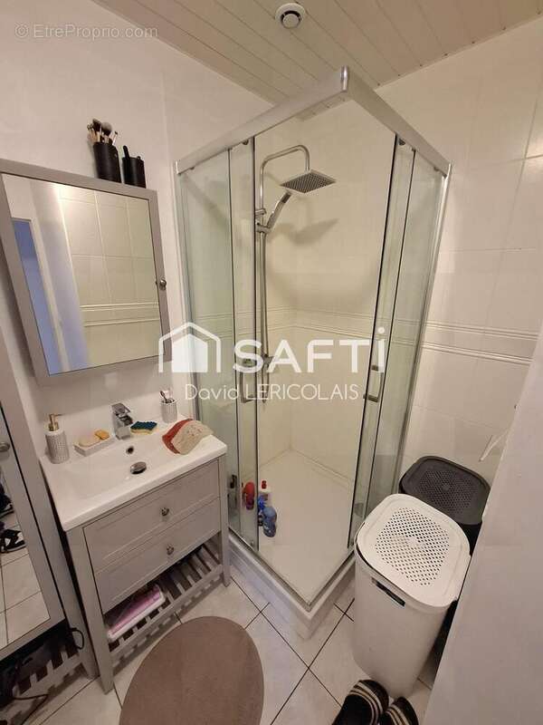 Photo 7 - Maison à LA BARRE-DE-SEMILLY