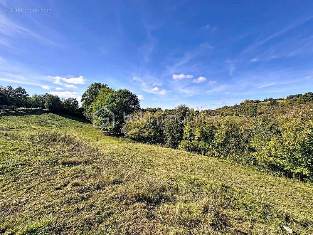 Maison à VIMOUTIERS