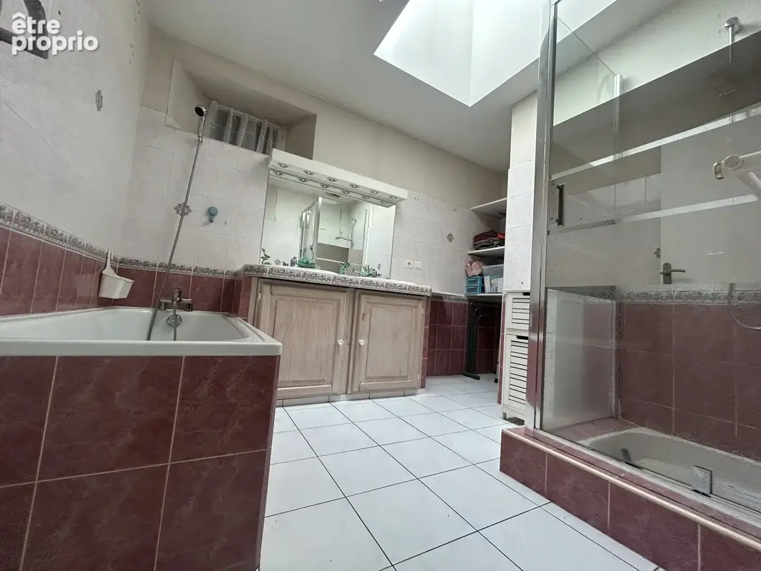 Maison 169 m² à Maubourguet  - photo 7