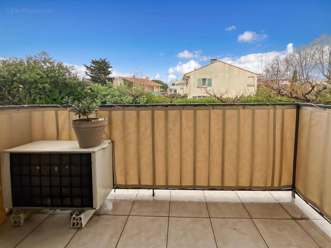 Appartement à FREJUS