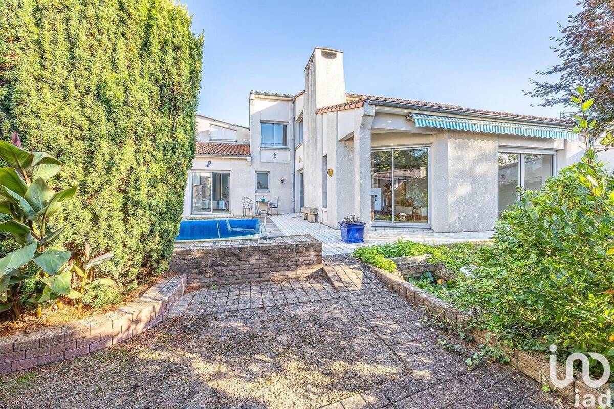 Photo 1 - Maison à NIORT