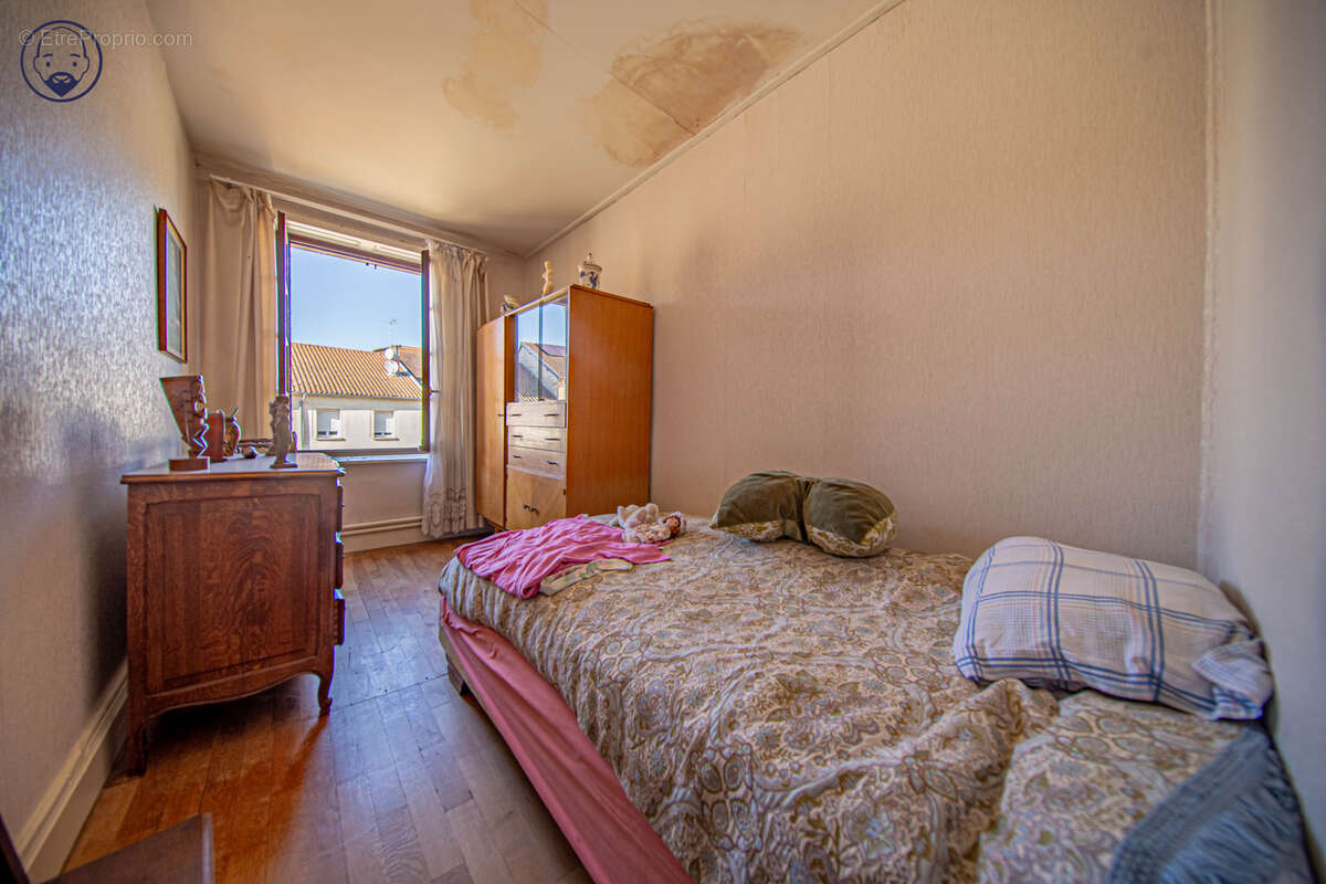 Maison à HOUDELAINCOURT