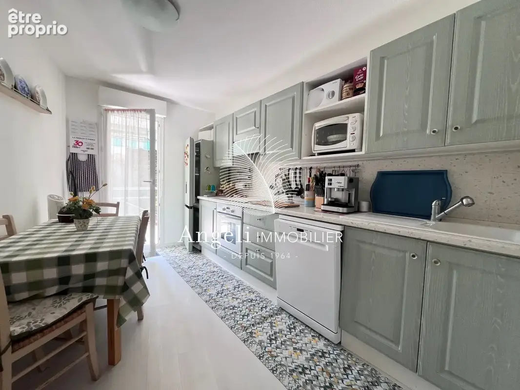 Saint aygulf : appartement traversant - video disponible - photo 4