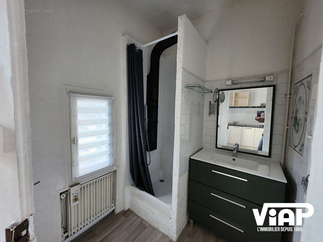 Appartement à LIMOGES