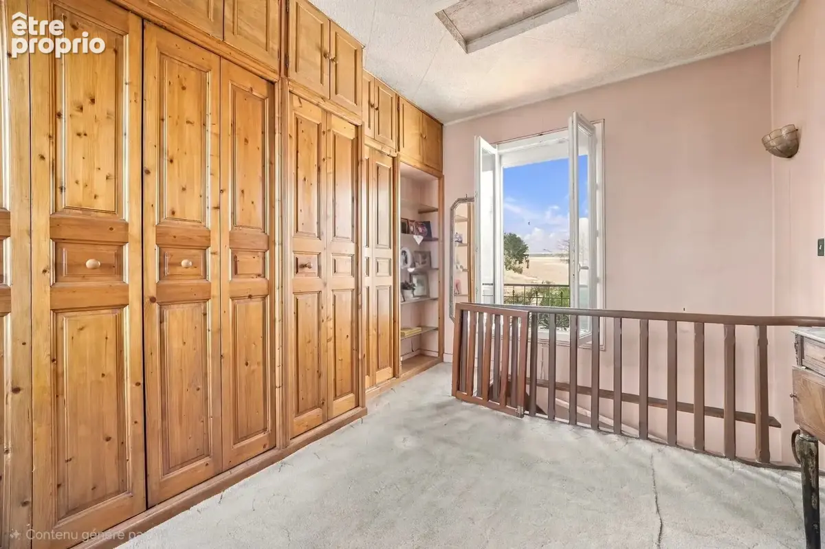 Maison 5 pièces 105 m² à vendre à Malakoff (92240) - photo 7