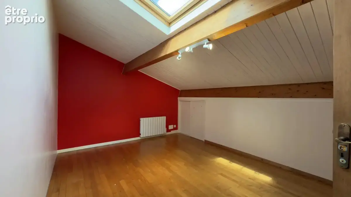 Maison à Saint Aubin de Blaye - photo 9