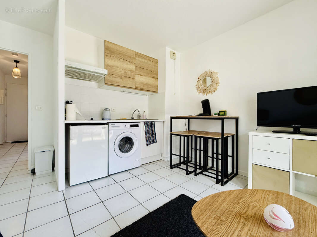Appartement à HENDAYE