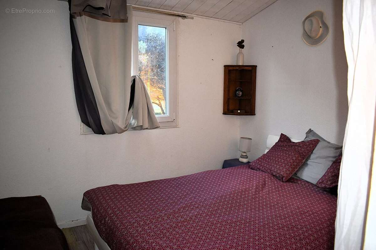 Appartement à LEUCATE