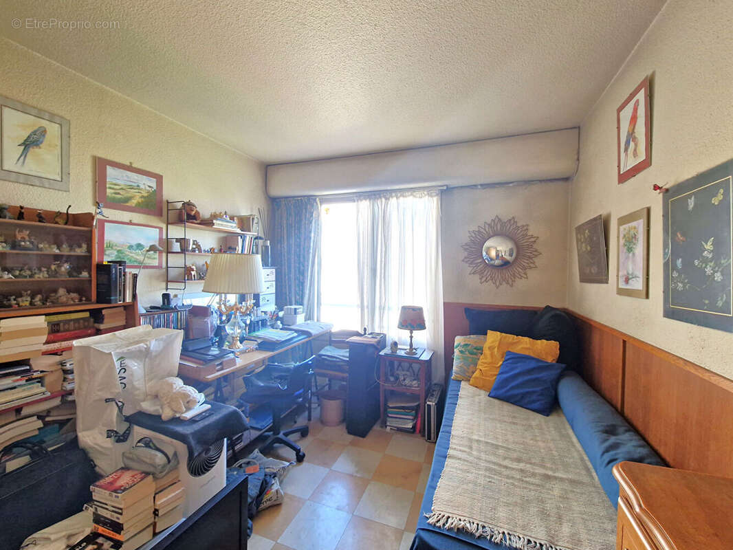 Appartement à THIAIS