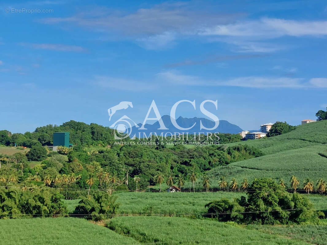 Appartement à DUCOS