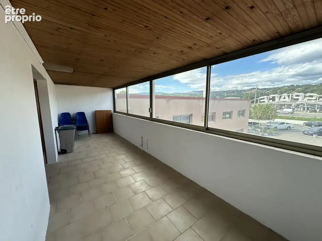 Centre commercial 1436 m2 à Montauroux - photo 34