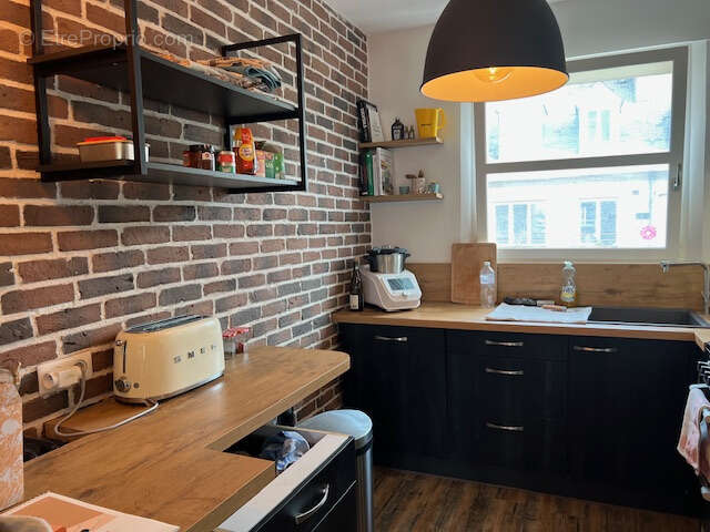 Appartement à ORLEANS