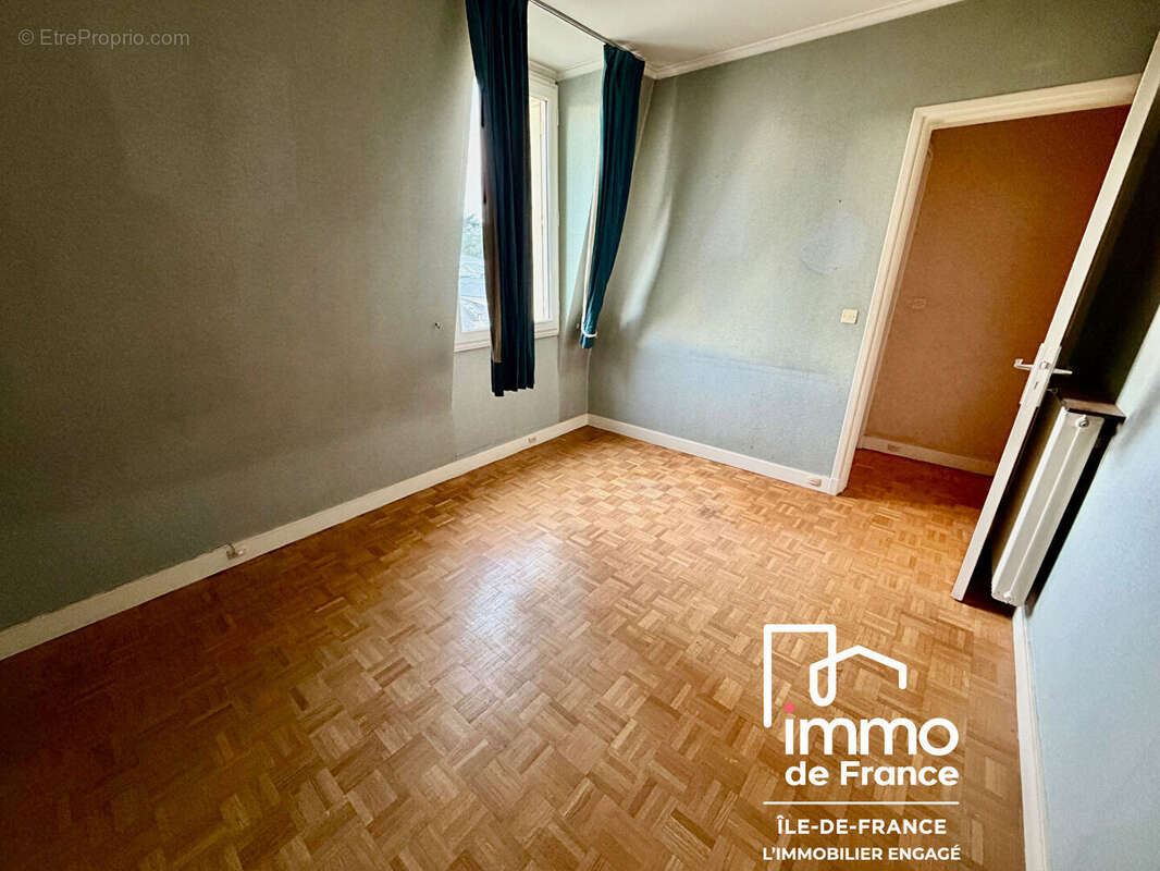 Appartement à VERSAILLES