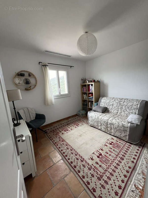 Maison à PLAN-DE-LA-TOUR