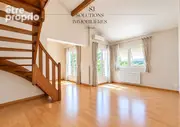 Appartement à SAINT-CLAIR-DU-RHONE