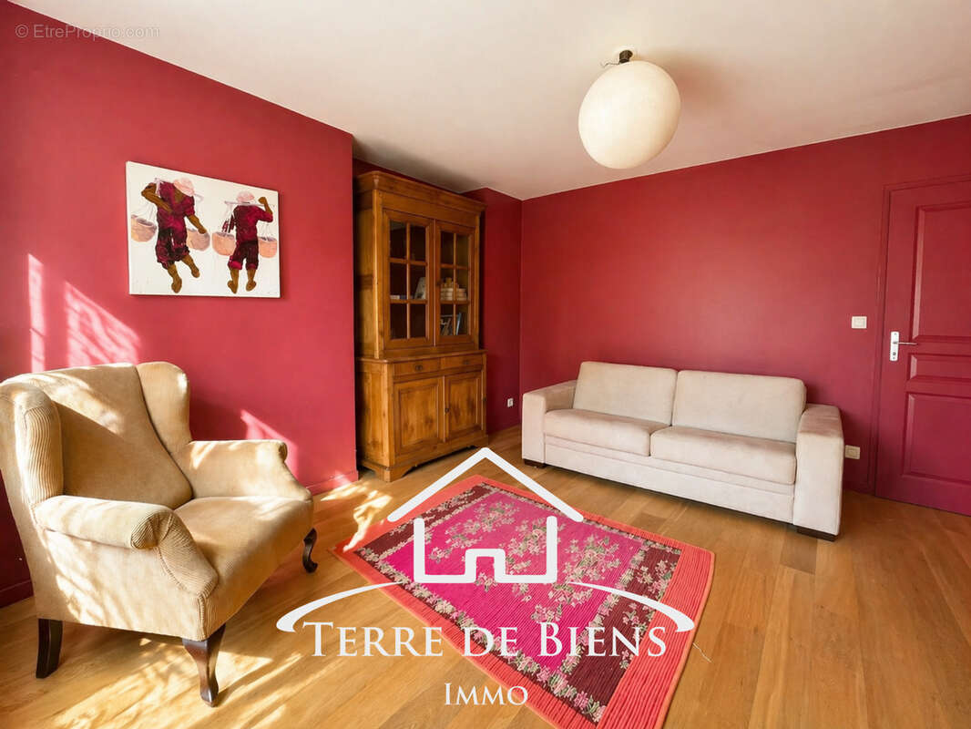 Maison à VILLERS-HELON
