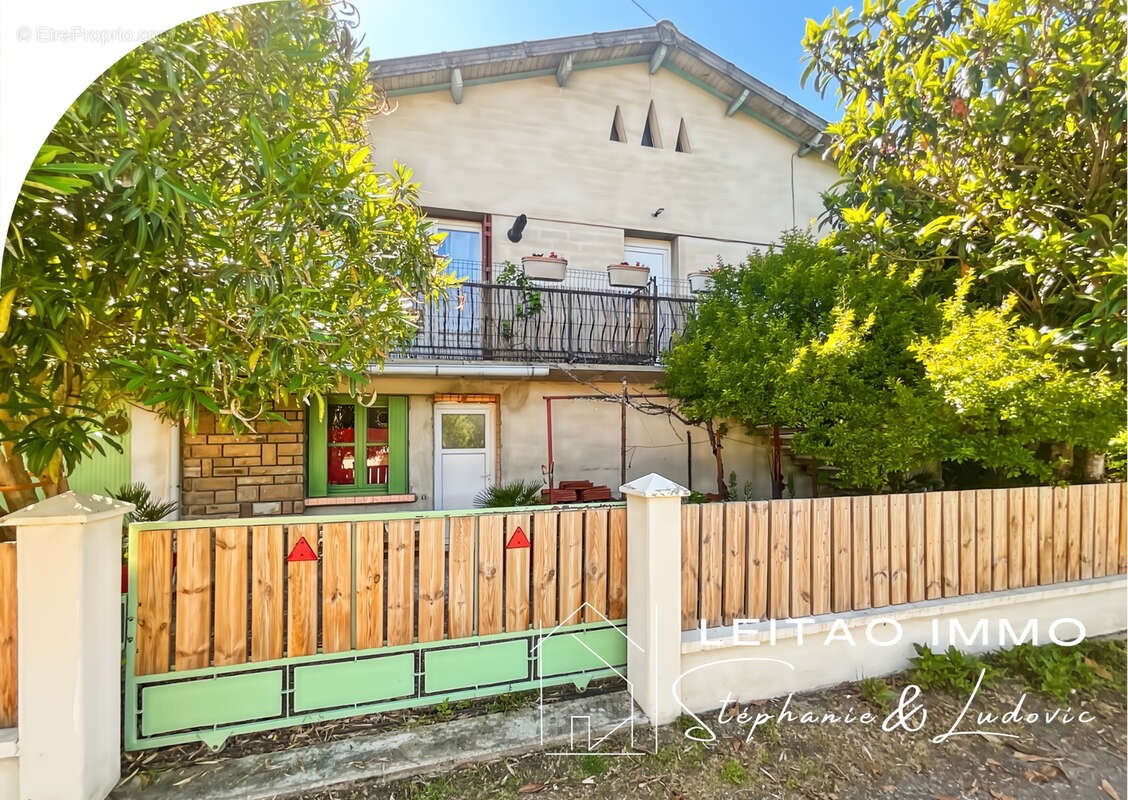 maison 4 pièces sous-sol - photo 14