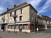 Appartement à THURY-HARCOURT