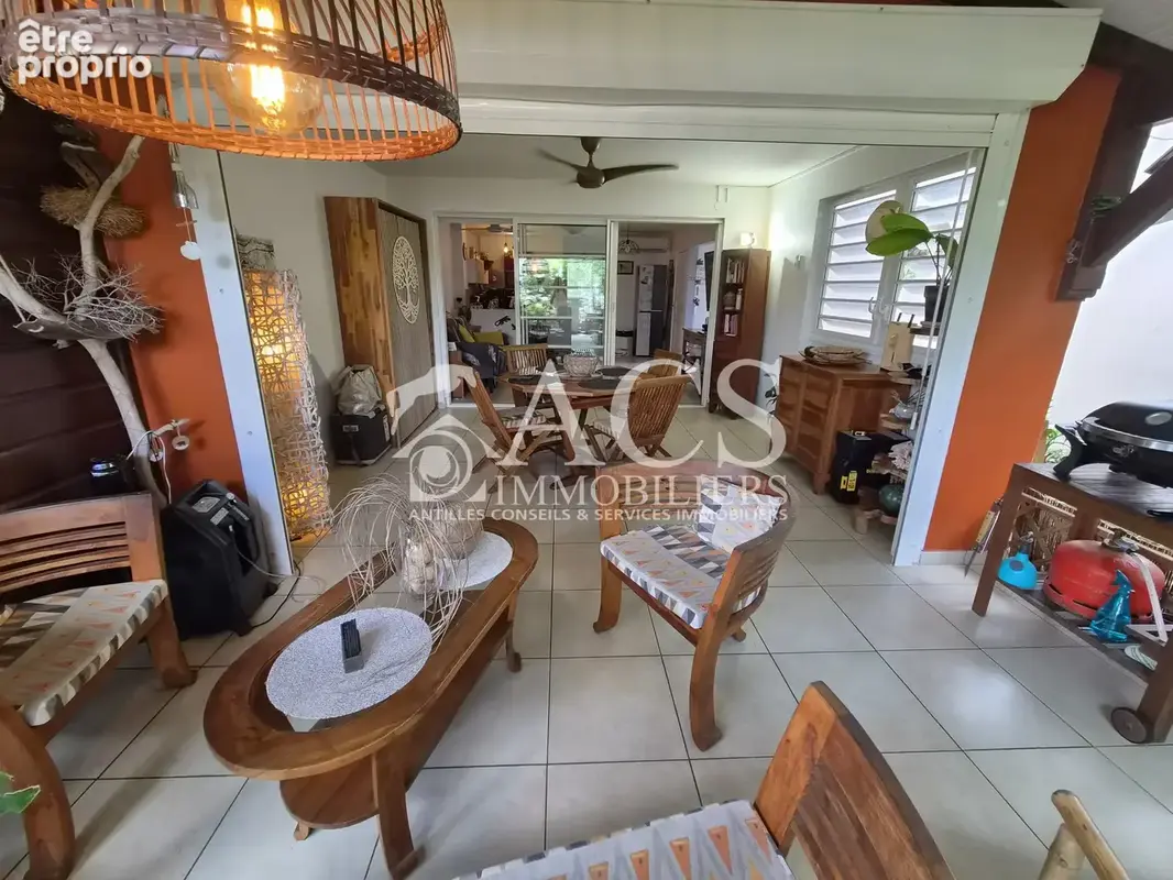 Bel appartement F2 avec grande terrasse dans résidence avec piscine - photo 3