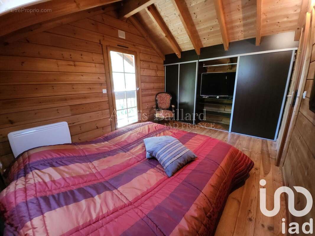 Photo 4 - Maison à REAU