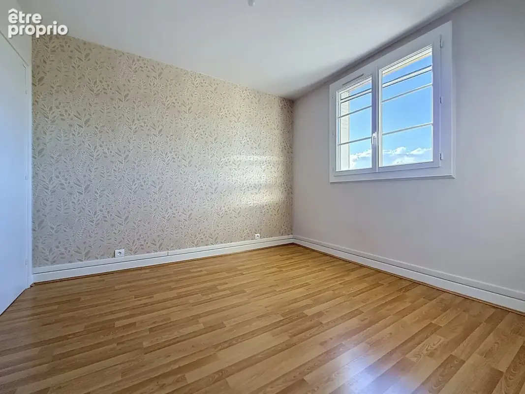 Appartement 56 m² à Brive-La-Gaillarde  - photo 7