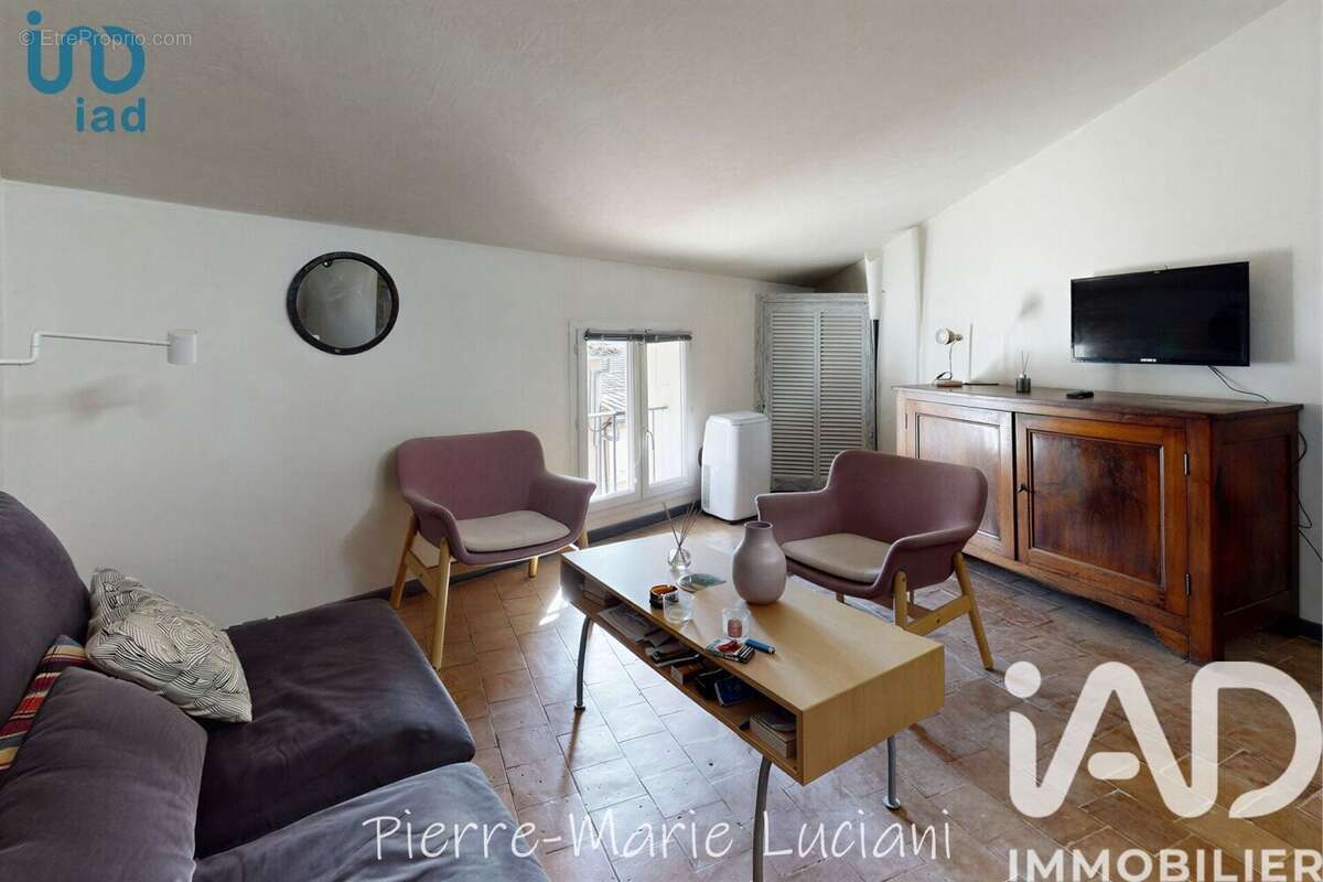 Photo 8 - Appartement à LOURMARIN