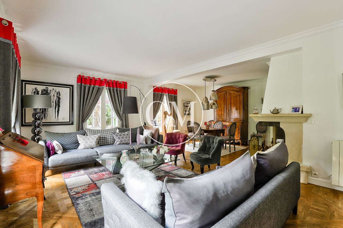 Maison à VERSAILLES