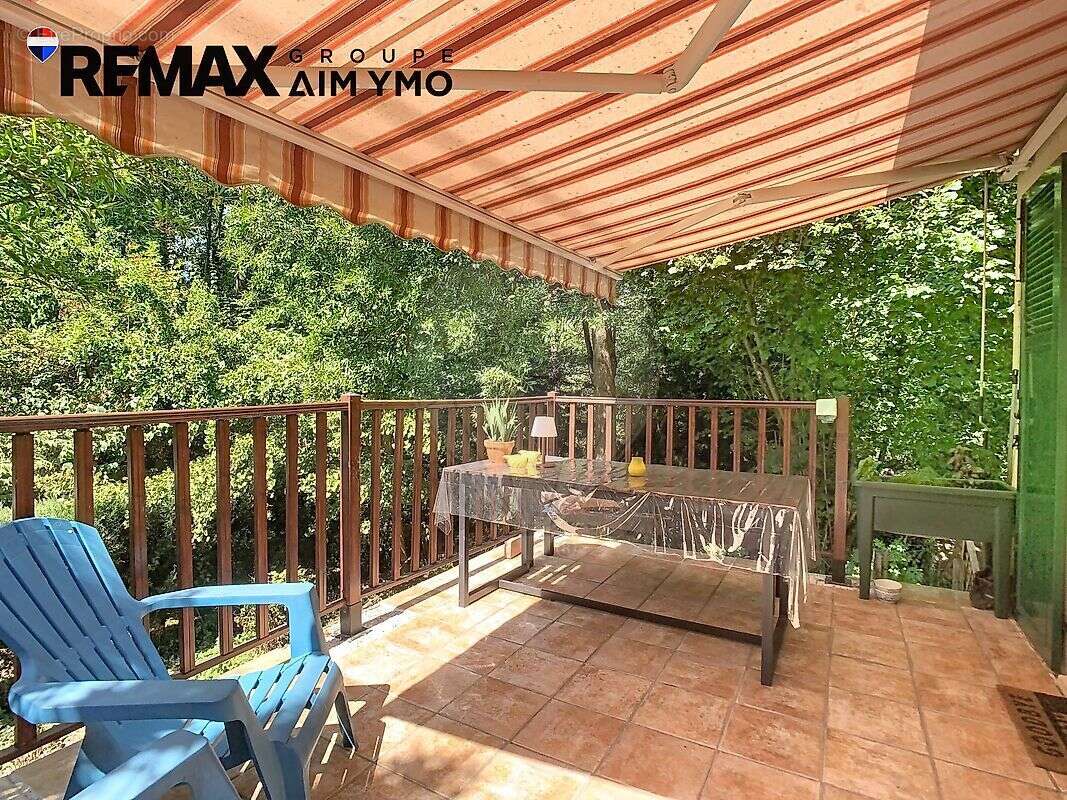 Maison 3 chambre(s) à vendre - photo 7