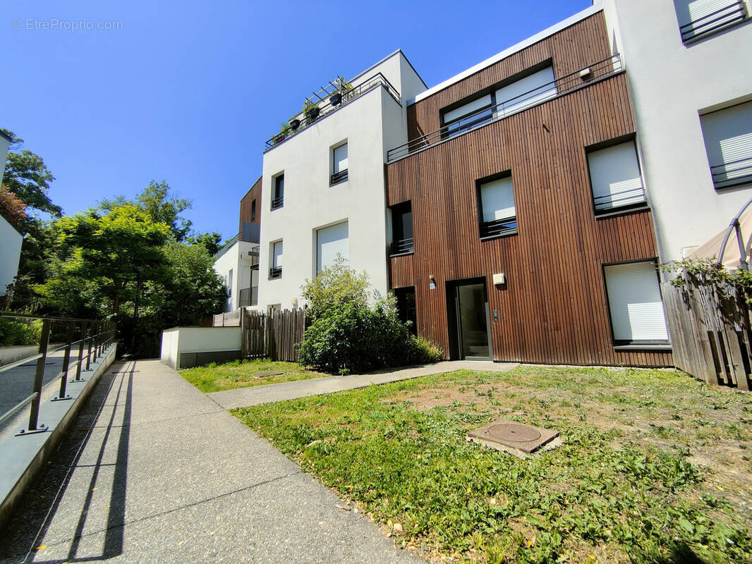 Appartement à PALAISEAU