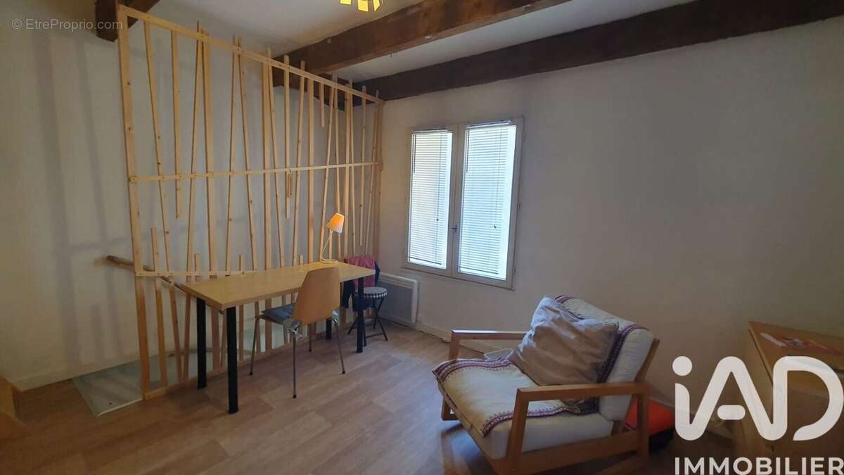 Maison 52 m² à La Palme  - photo 7