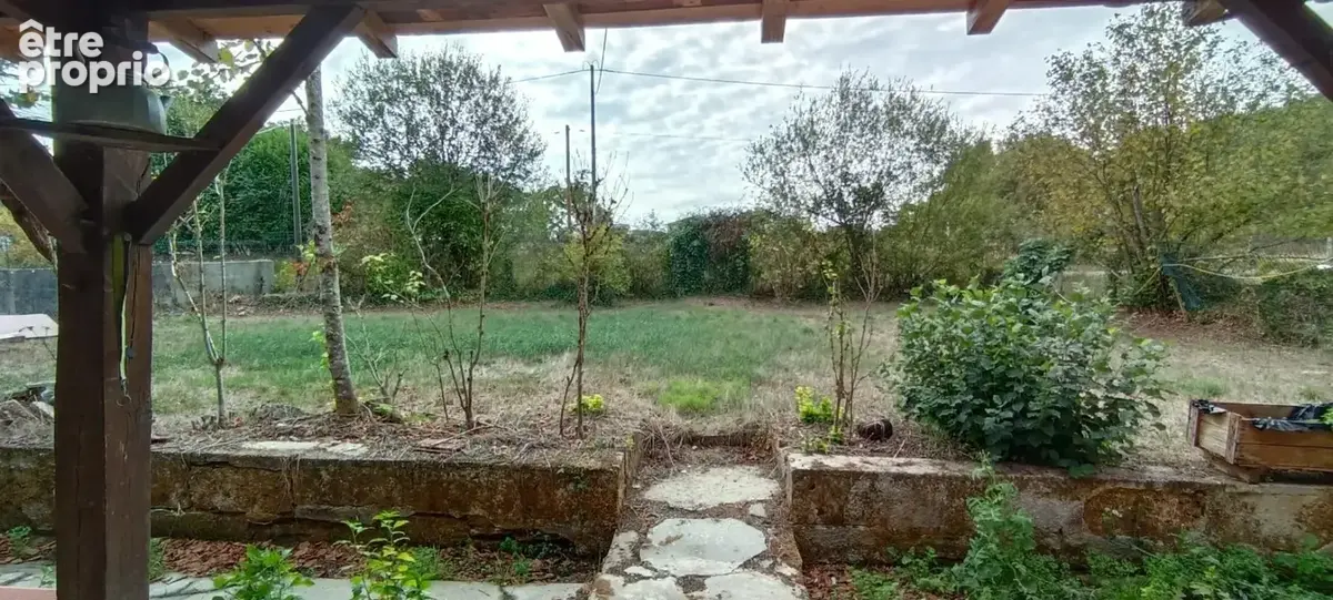 Maison à vendre 4 pièces MARANSIN (33) - photo 20