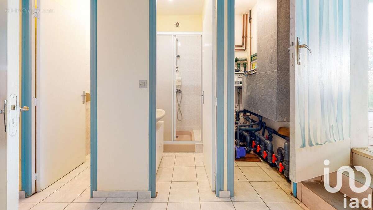 Photo 8 - Maison à BEAUSSE