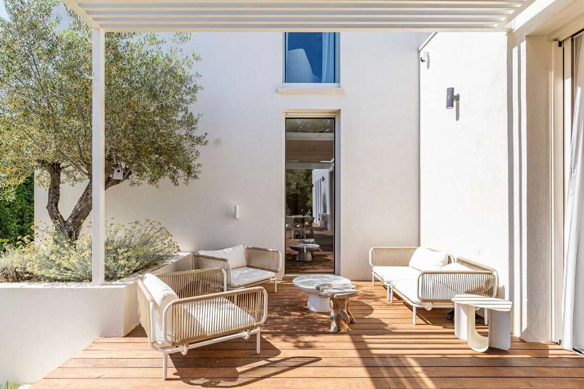 Maison à MARSEILLE-11E