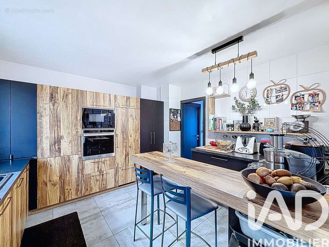 Photo 5 - Maison à CLAYE-SOUILLY