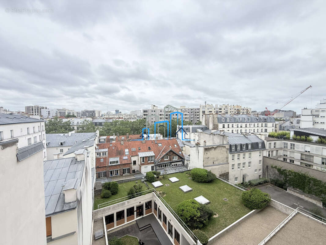 Appartement 63 m² à Paris-11e  - photo 6