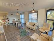 Appartement à DREUX