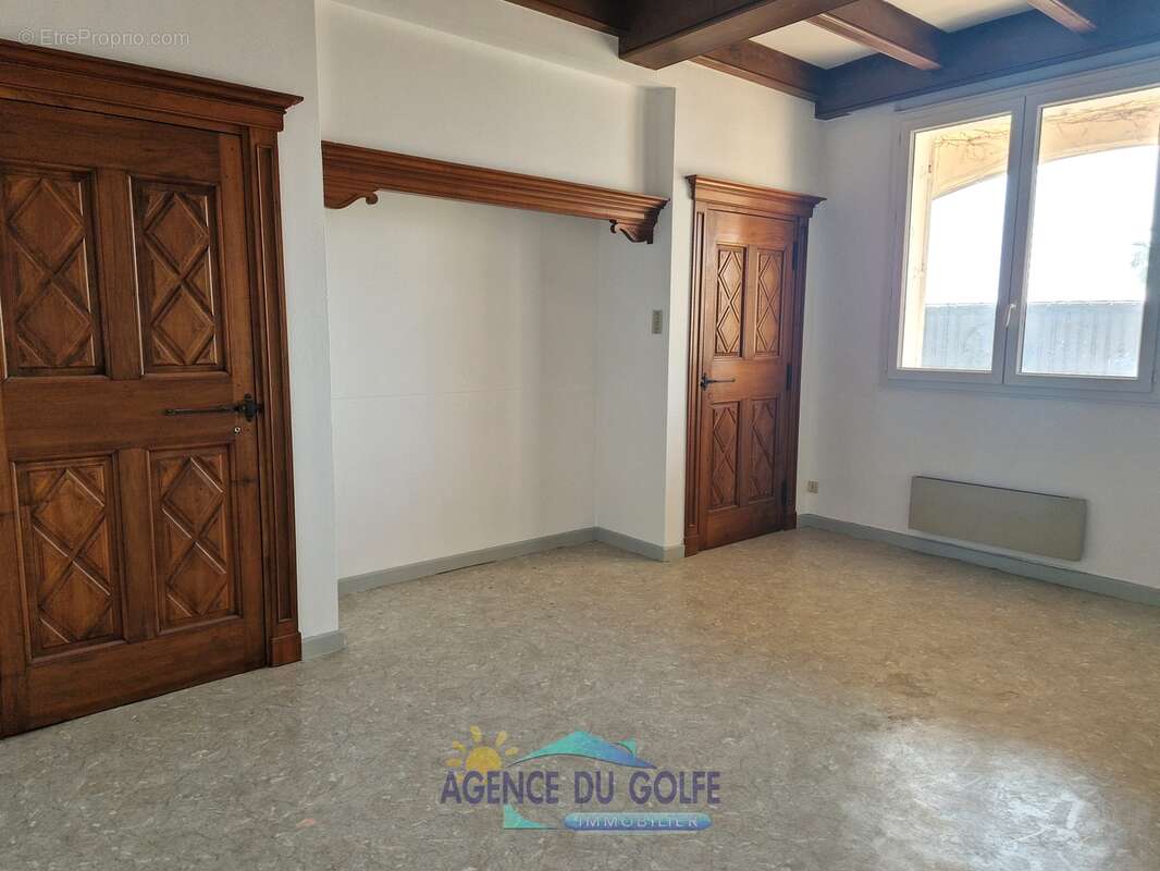 Maison à LA CIOTAT