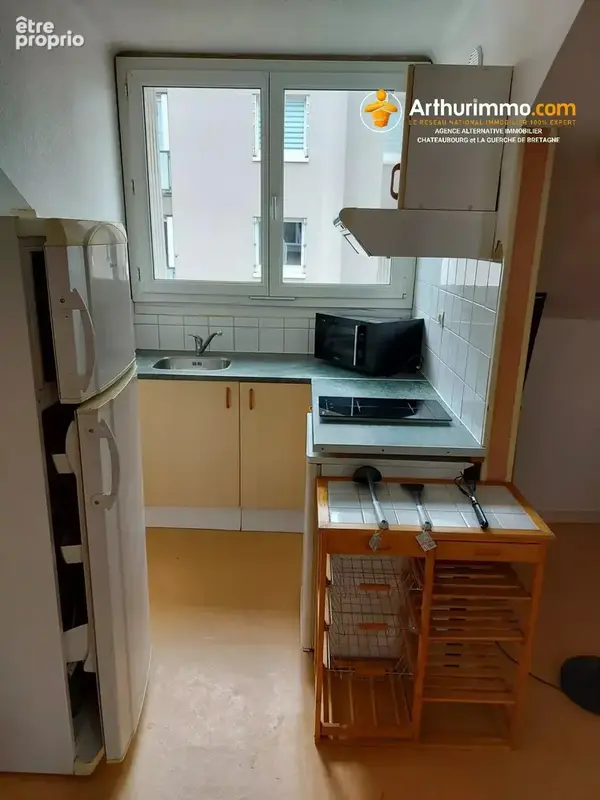 Vente Appartement Rennes(35000) 273 000ï¿œ - photo 9