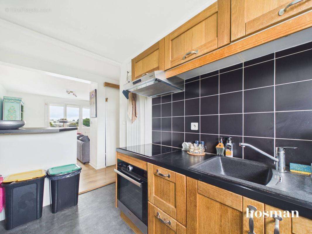 Appartement à REZE