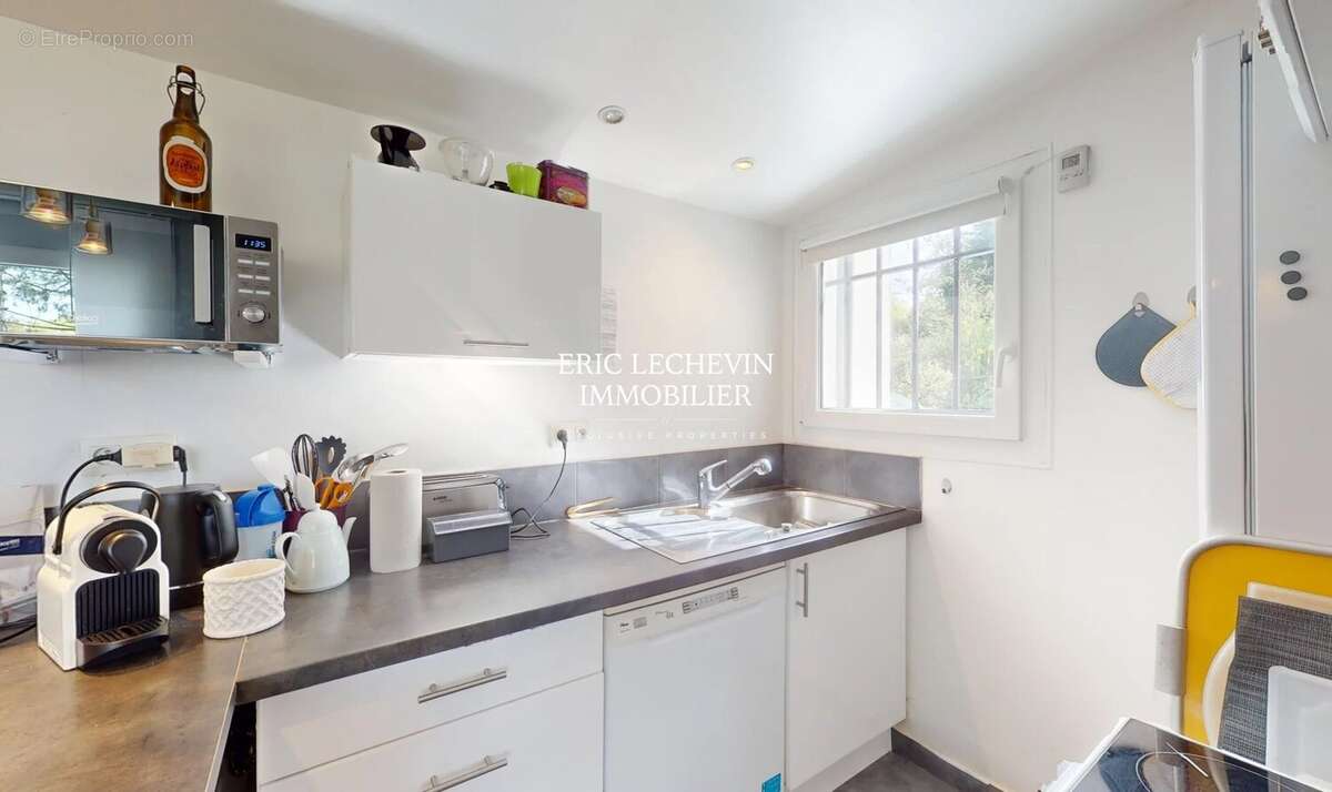 Maison à LE TOUQUET-PARIS-PLAGE